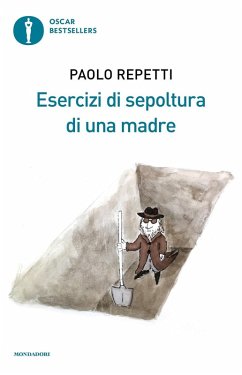 Esercizi di sepoltura di una madre - Repetti, Paolo Esercizi di sepoltura di una madre - Repetti, Paolo