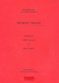 Trumpet Treats for 4 trumpets score and parts Trumpet Treats for 4 trumpets score and parts