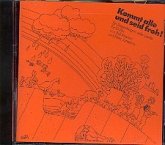 Kommt alle und seid froh CD