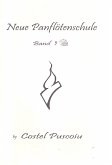 Neue Panflötenschule Band 5 (+CD) Neue Panflötenschule Band 5 (+CD)
