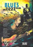 Blues-Guitar Rules, mit Audio-CD Blues-Guitar Rules, mit Audio-CD