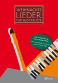 Christmas Carols for recorder Christmas Carols for recorder