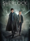Sherlock - Selections from the TV Series: Einzelausgabe / for piano solo Sherlock - Selections from the TV Series: Einzelausgabe / for piano solo