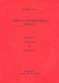 Popular Trumoet Trios Vol. 2 for 3 trumpets score and parts Popular Trumoet Trios Vol. 2 for 3 trumpets score and parts