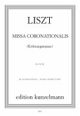 Missa Coronationalis Missa Coronationalis