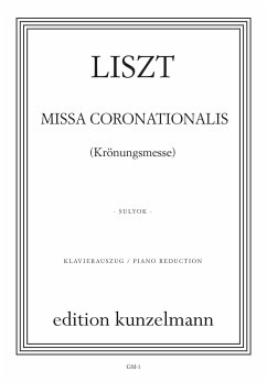 Cover Missa Coronationalis