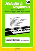 Comedian Harmonists: Ihre grossen Erfolge für E-Orgel / Keyboard Comedian Harmonists: Ihre grossen Erfolge für E-Orgel / Keyboard