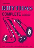 Rhythms complete: for all instruments Rhythms complete: for all instruments