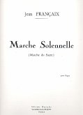 Marche solennelle pour orgue Marche solennelle pour orgue