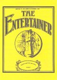 The Entertainer: für Klavier und B- oder Es-Instrument The Entertainer: für Klavier und B- oder Es-Instrument