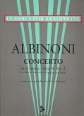 Albinoni, T: Concerto d-Moll Albinoni, T: Concerto d-Moll