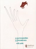 3 Gymnopedies et 3 gnossiennes pour piano