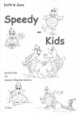 Speedy Kids für Speedy-Mundharmonika