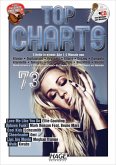 Top Charts Band 73 (+CD): für C-, B-, Es- Instrumente, Klavier Gitarre, Songtexte mit Akkorden Top Charts Band 73 (+CD): für C-, B-, Es- Instrumente, Klavier Gitarre, Songtexte mit Akkorden