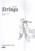 Merkle, W: Mini Strings 1 - Klavierbegleitung