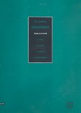 Dobbins, B: Dialogues/m. CD Dobbins, B: Dialogues/m. CD
