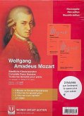 Mozart, W: Sämtliche Klaviersonaten /2Bde.