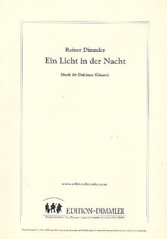 Ein Licht in der Nacht