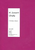 Otono für 2 Violinen und Klavier Stimmen Otono für 2 Violinen und Klavier Stimmen