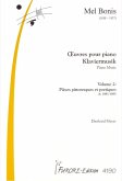 Klaviermusik Band 2 Pieces pittoresques et poetiques