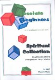Spiritual Collection 6 Stücke für variable Besetzung ( sehr leicht ) Partitur und Stimmen Spiritual Collection 6 Stücke für variable Besetzung ( sehr leicht ) Partitur und Stimmen