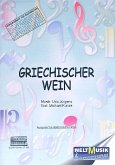 Griechischer Wein für E-Orgel Griechischer Wein für E-Orgel