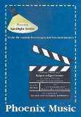 Reigen seliger Geister aus Orpheus und Eurydike: für 2 Solo-Instrumente und variables Enseble Partitur und Stimmen Reigen seliger Geister aus Orpheus und Eurydike: für 2 Solo-Instrumente und variables Enseble Partitur und Stimmen