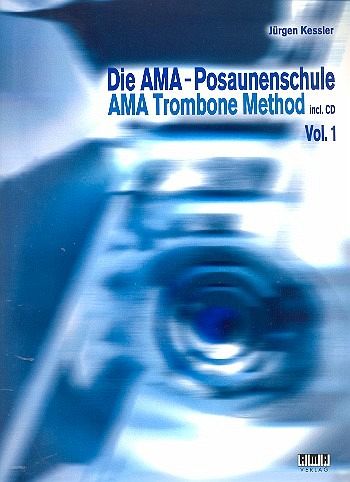 Die AMA-Posaunenschule Vol. 1