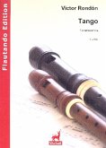 Tango für Altblockflöte