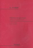 Solenne in quest'ora per canto e pianoforte Solenne in quest'ora per canto e pianoforte