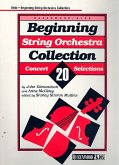 Beginning String Orchestra Collection for string orchestra viola Beginning String Orchestra Collection for string orchestra viola