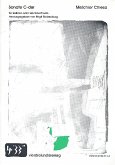 Sonate C-Dur für Salterio oder Hackbrett solo oder mit Gambe (Violoncello) Sonate C-Dur für Salterio oder Hackbrett solo oder mit Gambe (Violoncello)