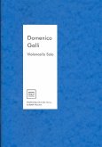 12 Sonaten für Violoncello solo 12 Sonaten für Violoncello solo