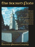The sacred Flute for flute and piano The sacred Flute for flute and piano