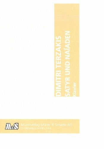 Satyr und Naiaden Satyr und Naiaden