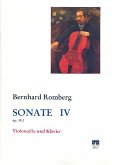 Sonate e-Moll op.38,1 für Violoncello und Klavier Sonate e-Moll op.38,1 für Violoncello und Klavier