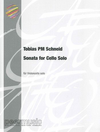 Sonata for violoncello