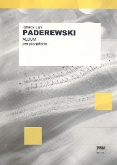 Cover Album per pianoforte