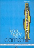 Learn to play the Clarinet vol.2 A carefully graded method Learn to play the Clarinet vol.2 A carefully graded method