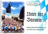 Unter der Bavaria für Blasorchester Gitarre/Keyboard