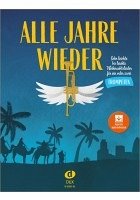 Cover Alle Jahre wieder (+Online Audio) für 1-2 Trompeten Spielpartitur