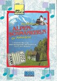 Musikalische Alpen-Schmankerln für Akkordeon Musikalische Alpen-Schmankerln für Akkordeon