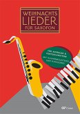 Christmas Carols for saxophone Christmas Carols for saxophone