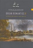 Organ Romantics Band 1 for organ Organ Romantics Band 1 for organ