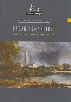 Organ Romantics Band 1 for organ