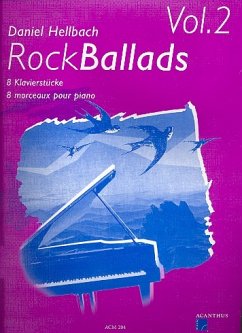Cover RockBallads 2