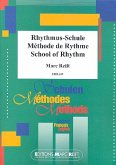 Rhythmus-Schule für alle Instrumente Rhythmus-Schule für alle Instrumente