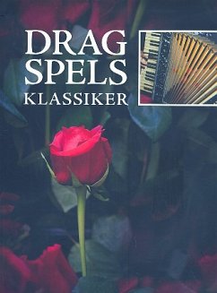 Dragspelsklassiker für Akkordeon