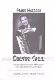 Doctor Jazz 6 Jazzstücke für Akkordeon
