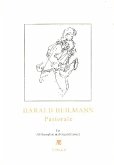 Pastorale für Altsaxophon und Orgel (Klavier) Pastorale für Altsaxophon und Orgel (Klavier)